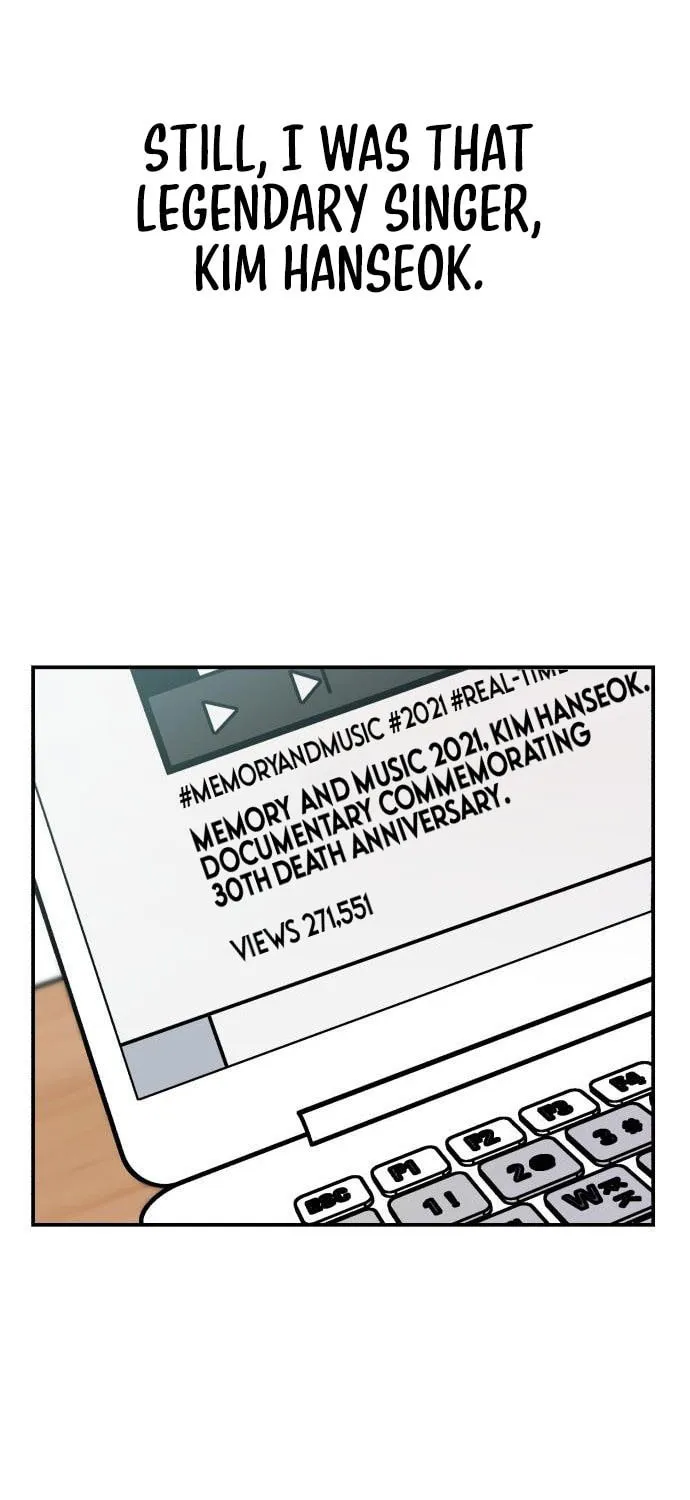 Musician Genius Who Lives Twice Chapter 1 page 43 - 
