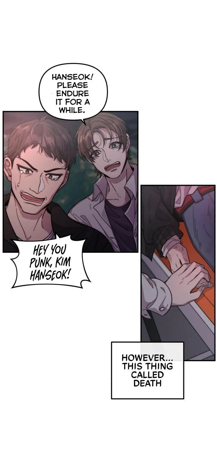 Musician Genius Who Lives Twice Chapter 1 page 6 - 