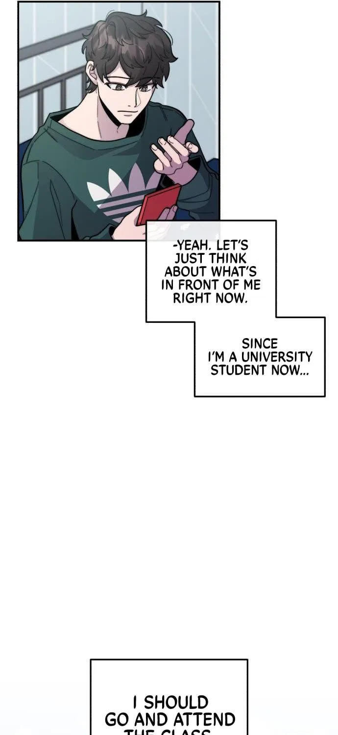 Musician Genius Who Lives Twice Chapter 1 page 51 - 