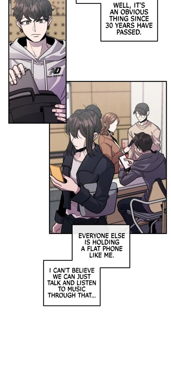 Musician Genius Who Lives Twice Chapter 1 page 53 - 
