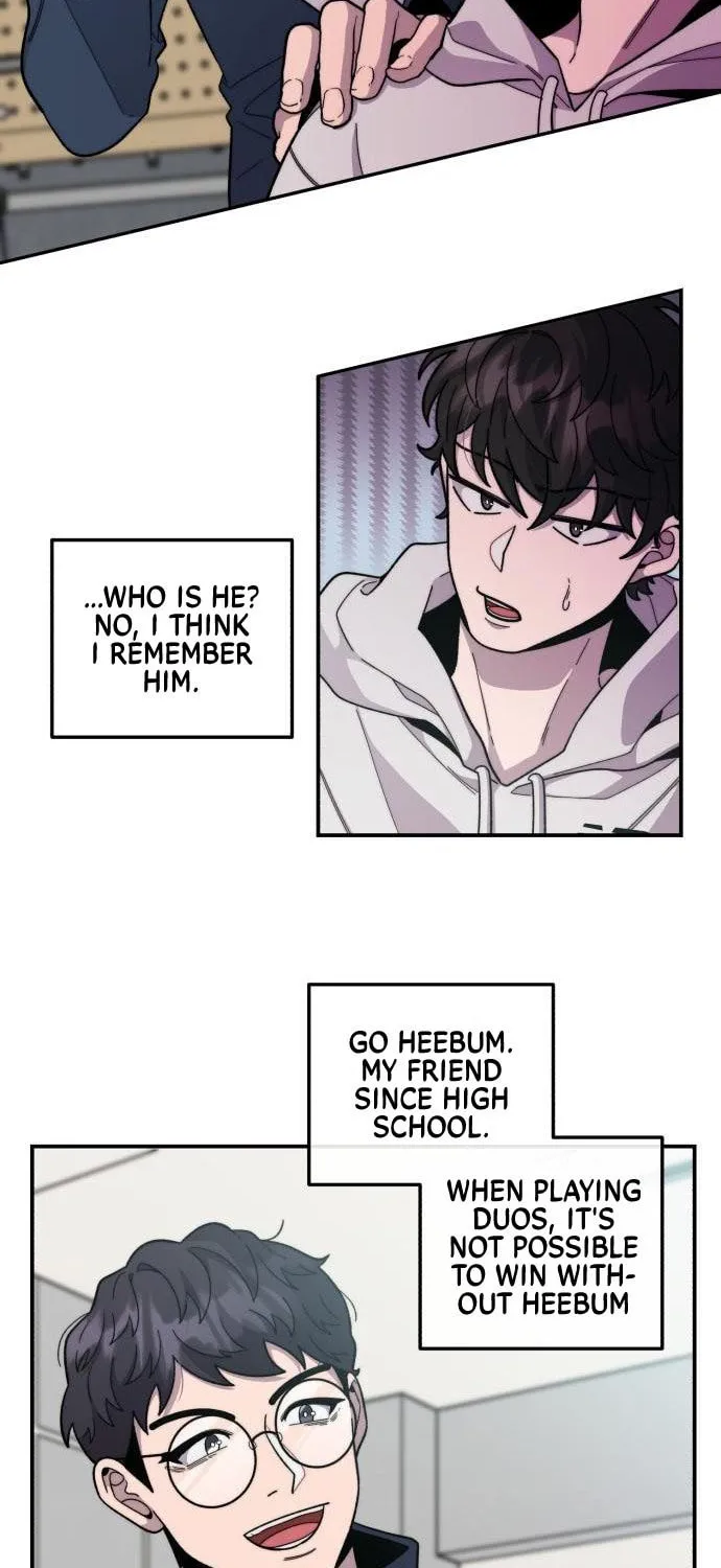 Musician Genius Who Lives Twice Chapter 1 page 56 - 