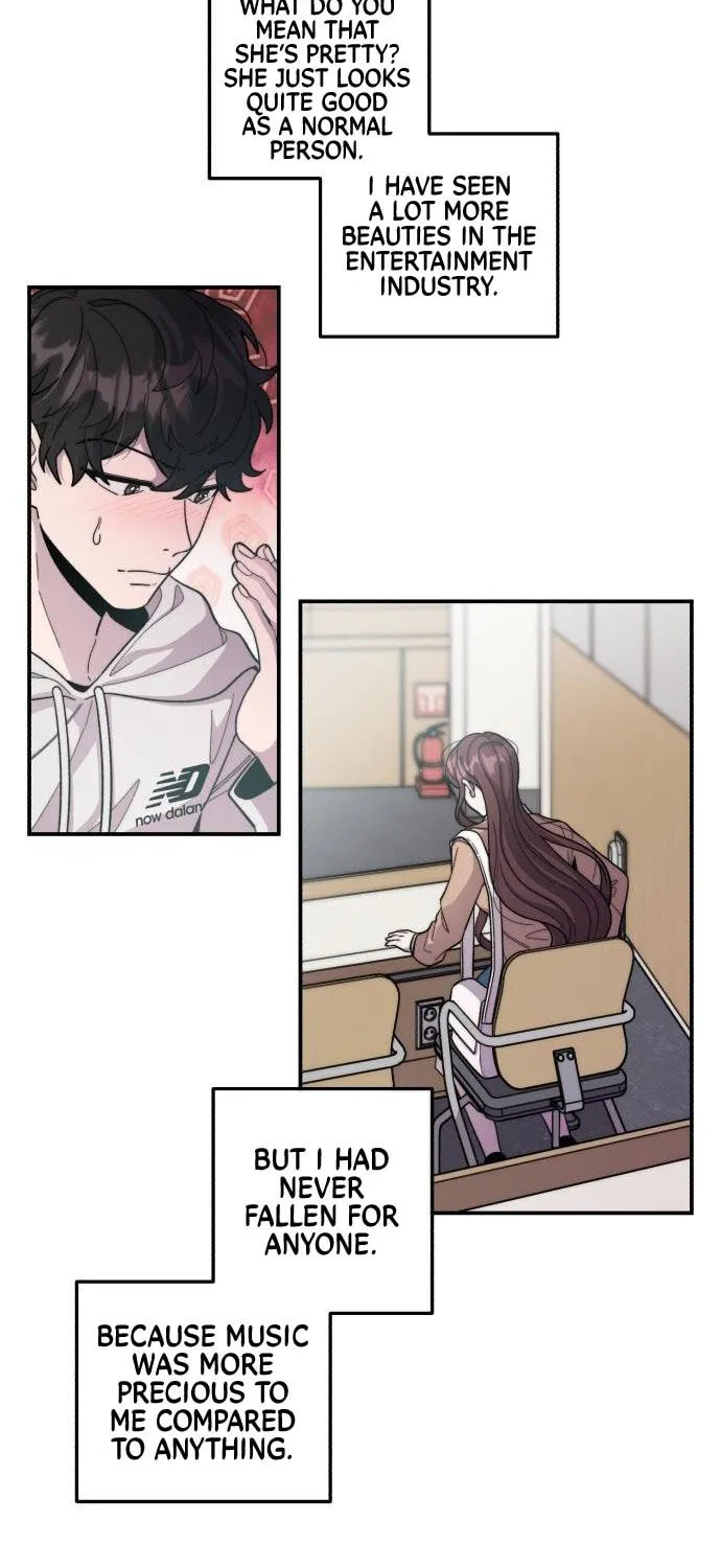 Musician Genius Who Lives Twice Chapter 1 page 65 - 