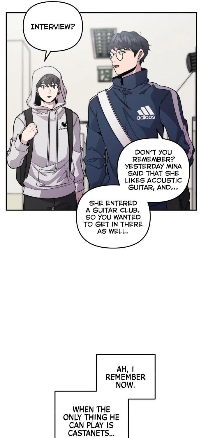 Musician Genius Who Lives Twice Chapter 1 page 70 - 