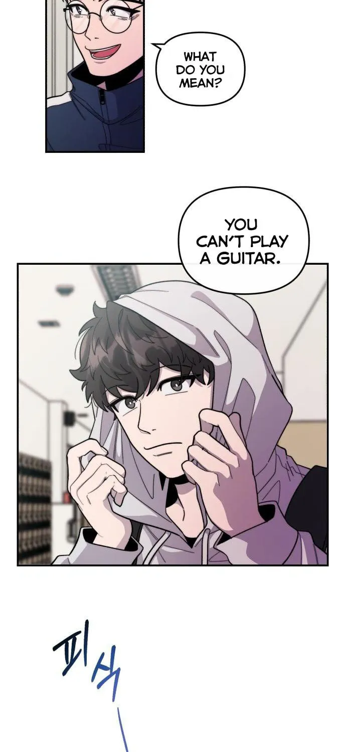 Musician Genius Who Lives Twice Chapter 1 page 73 - 