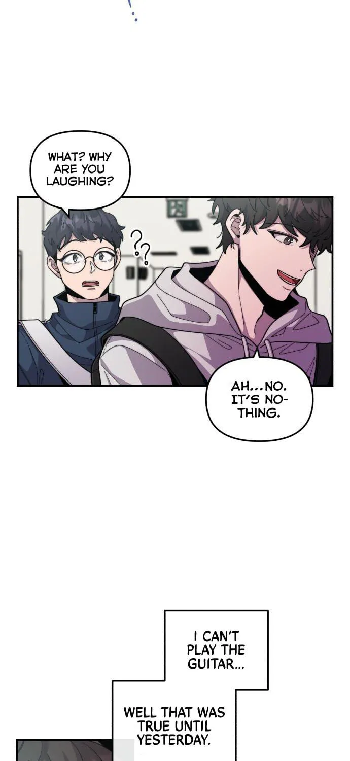 Musician Genius Who Lives Twice Chapter 1 page 74 - 