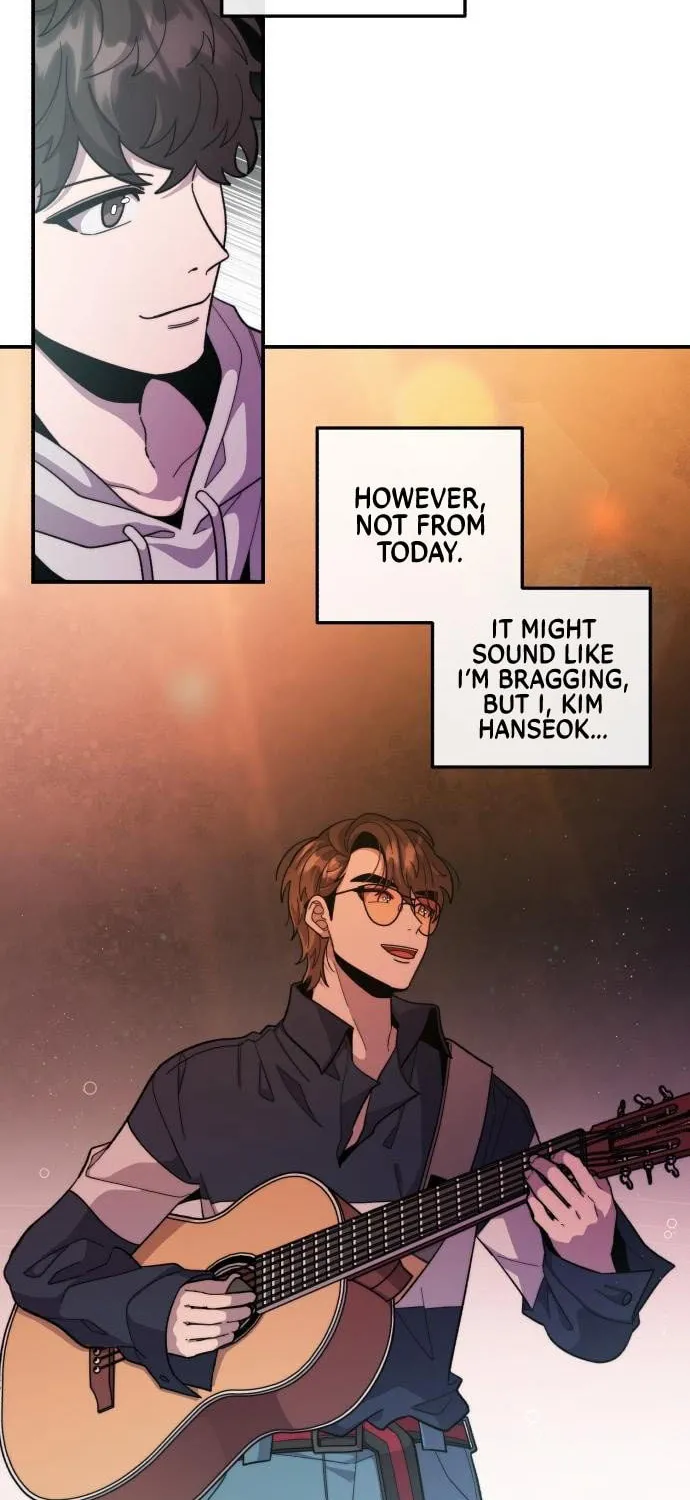 Musician Genius Who Lives Twice Chapter 1 page 75 - 