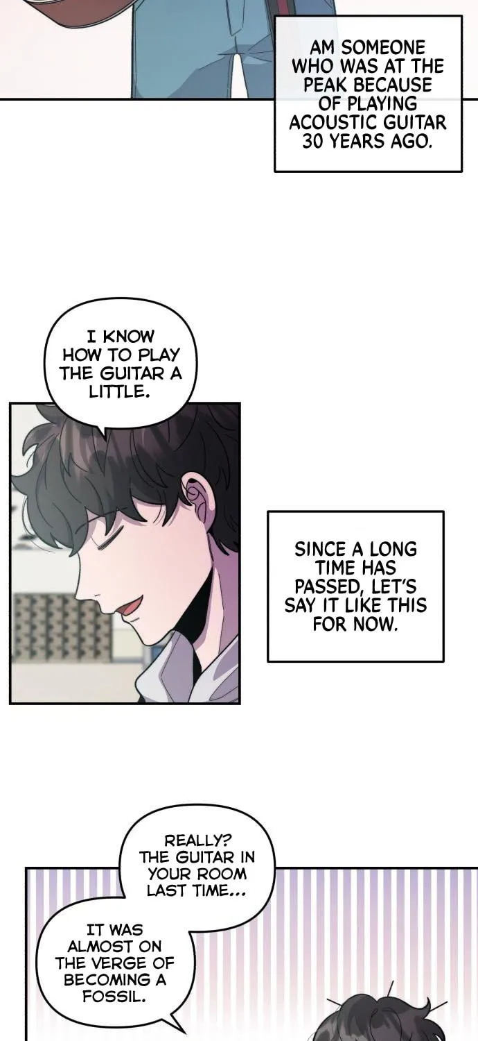 Musician Genius Who Lives Twice Chapter 1 page 76 - 