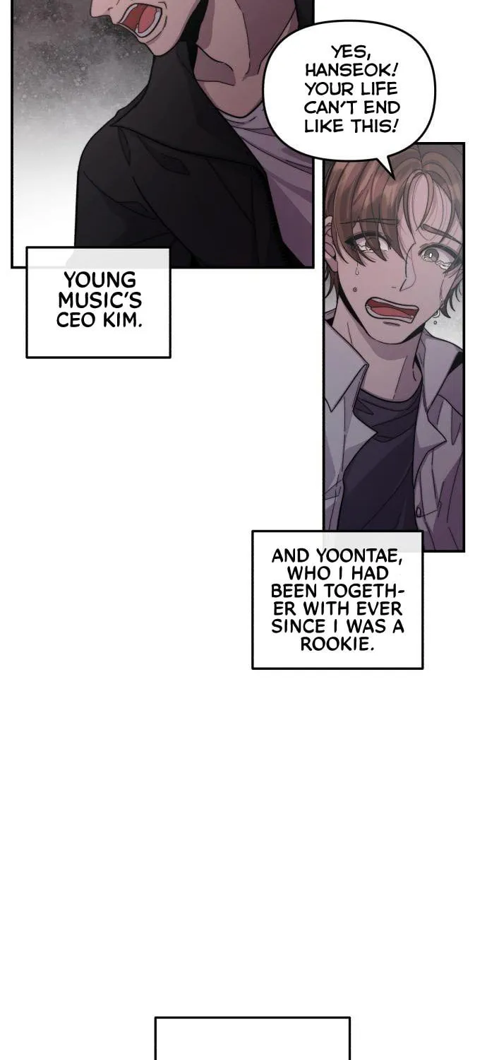 Musician Genius Who Lives Twice Chapter 1 page 10 - 