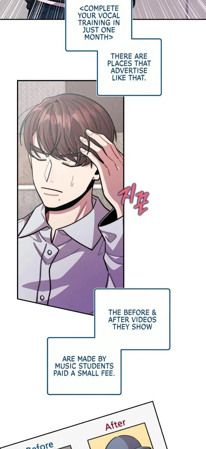 Musician Genius Who Lives Twice Chapter 10 page 16 - 