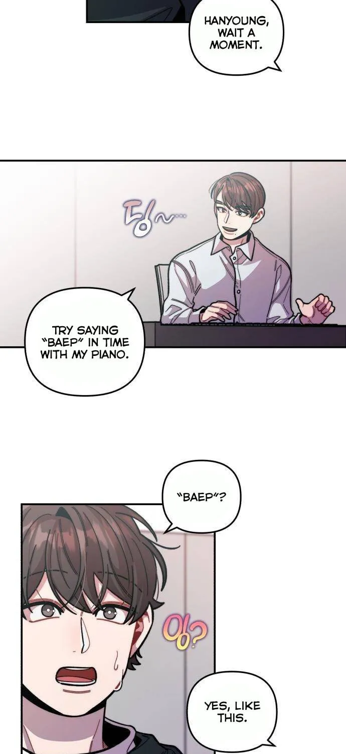 Musician Genius Who Lives Twice Chapter 10 page 19 - 