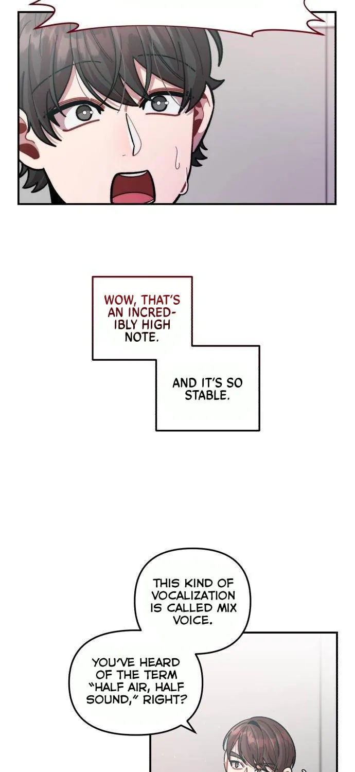 Musician Genius Who Lives Twice Chapter 10 page 21 - 