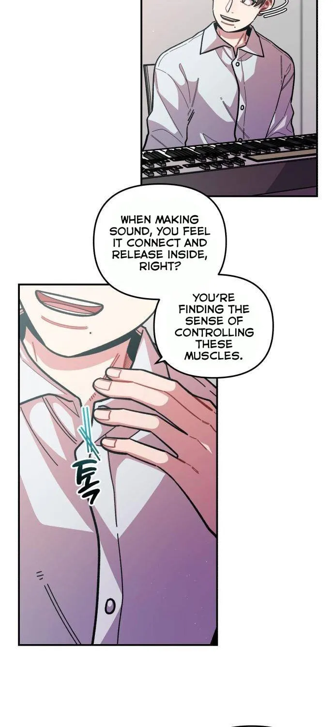 Musician Genius Who Lives Twice Chapter 10 page 22 - 