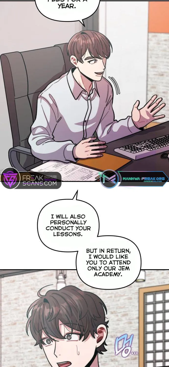 Musician Genius Who Lives Twice Chapter 10 page 30 - 