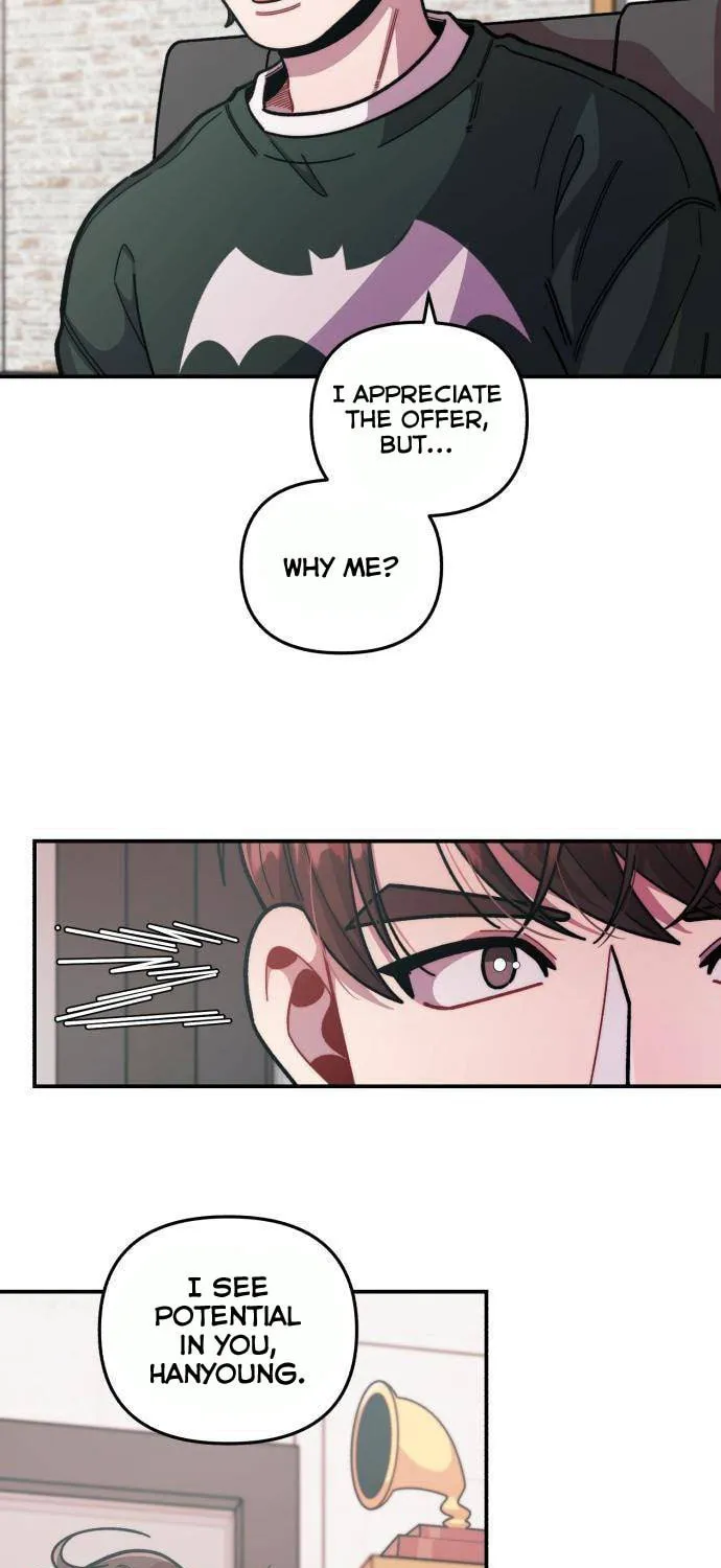 Musician Genius Who Lives Twice Chapter 10 page 31 - 