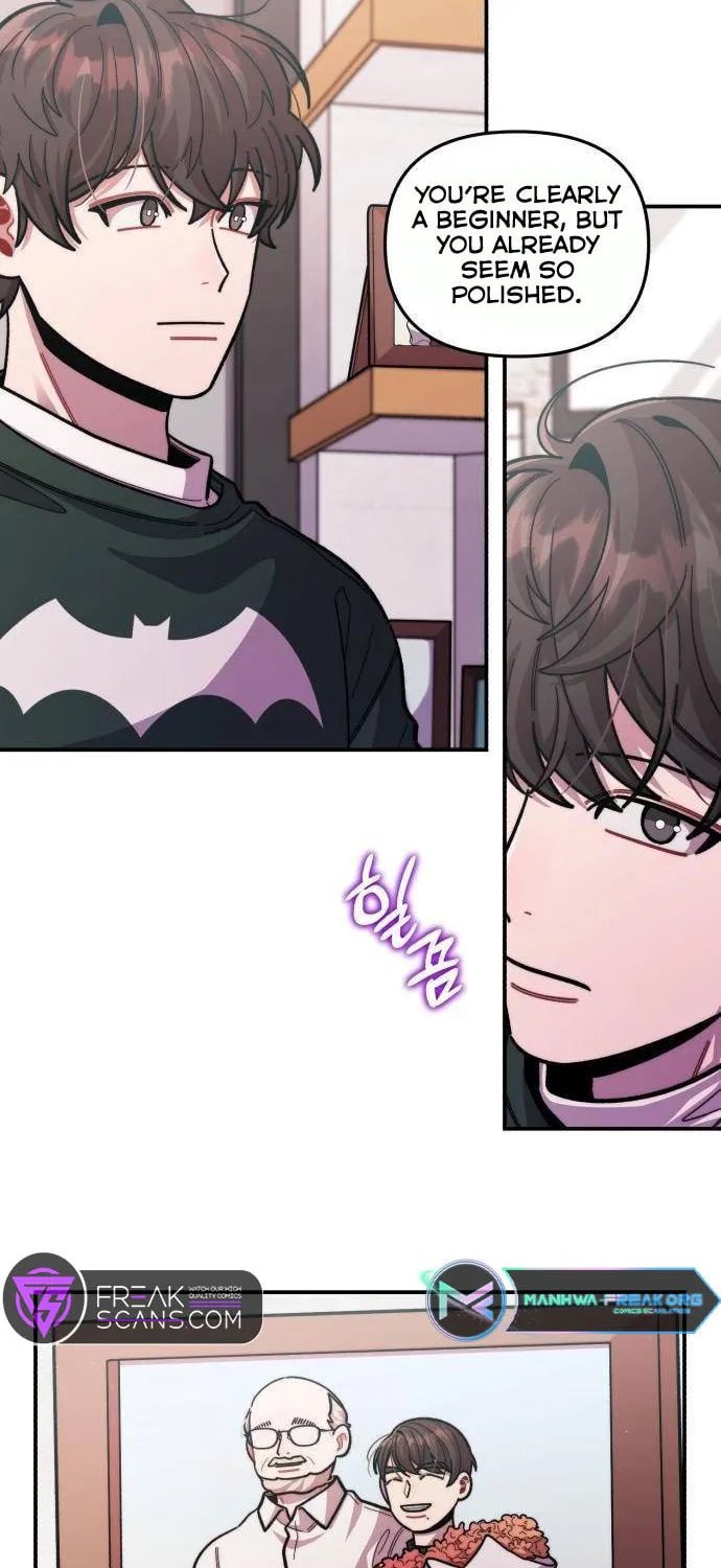 Musician Genius Who Lives Twice Chapter 10 page 32 - 