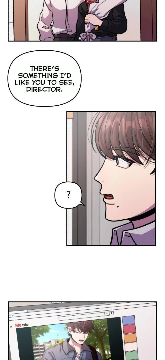 Musician Genius Who Lives Twice Chapter 10 page 33 - 