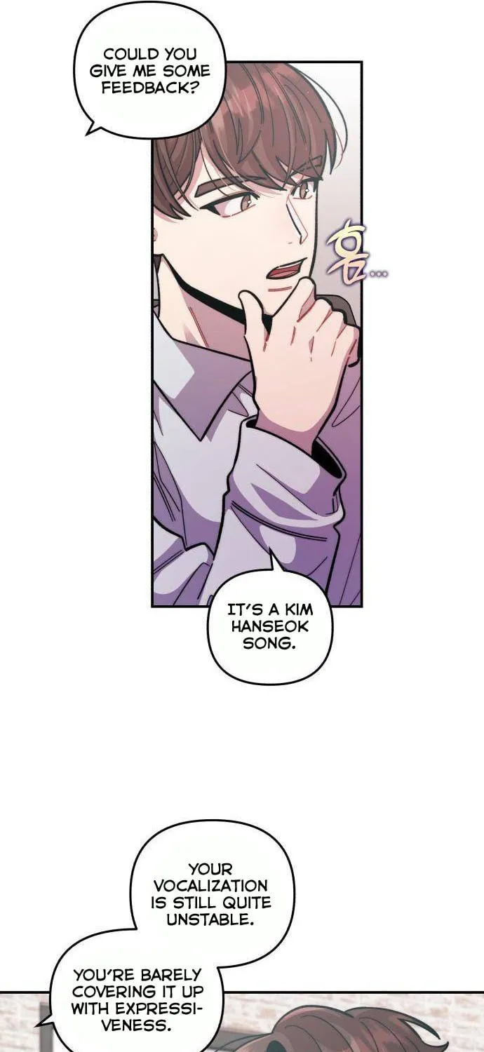 Musician Genius Who Lives Twice Chapter 10 page 35 - 
