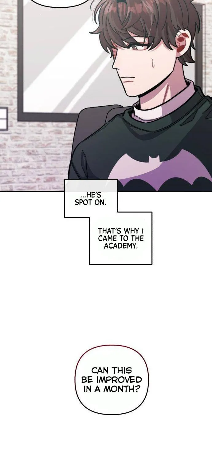 Musician Genius Who Lives Twice Chapter 10 page 36 - 