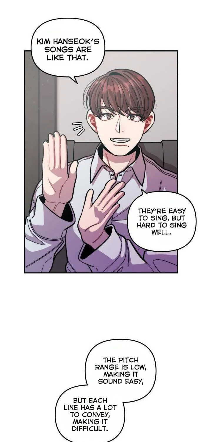 Musician Genius Who Lives Twice Chapter 10 page 37 - 