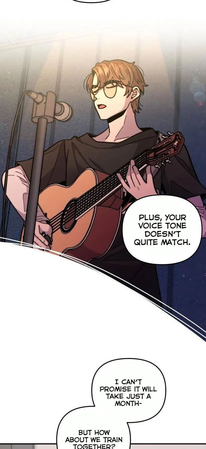 Musician Genius Who Lives Twice Chapter 10 page 38 - 