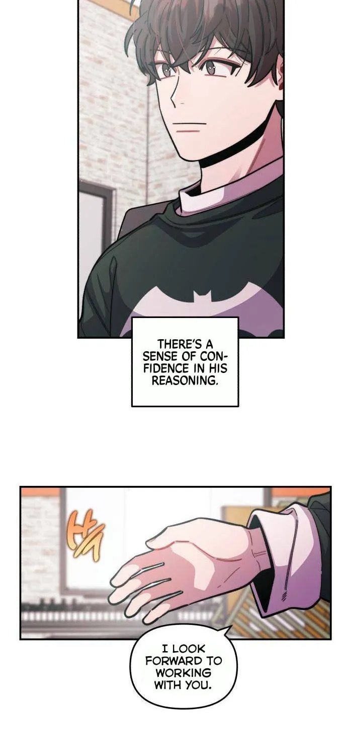 Musician Genius Who Lives Twice Chapter 10 page 40 - 
