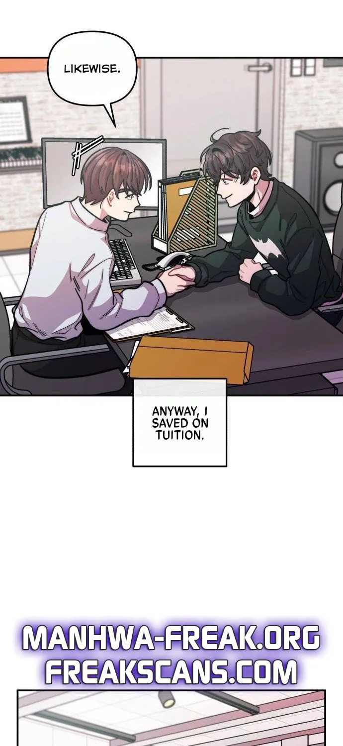 Musician Genius Who Lives Twice Chapter 10 page 41 - 