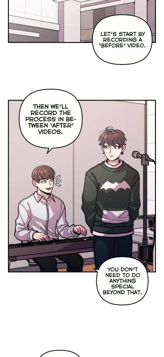 Musician Genius Who Lives Twice Chapter 10 page 42 - 