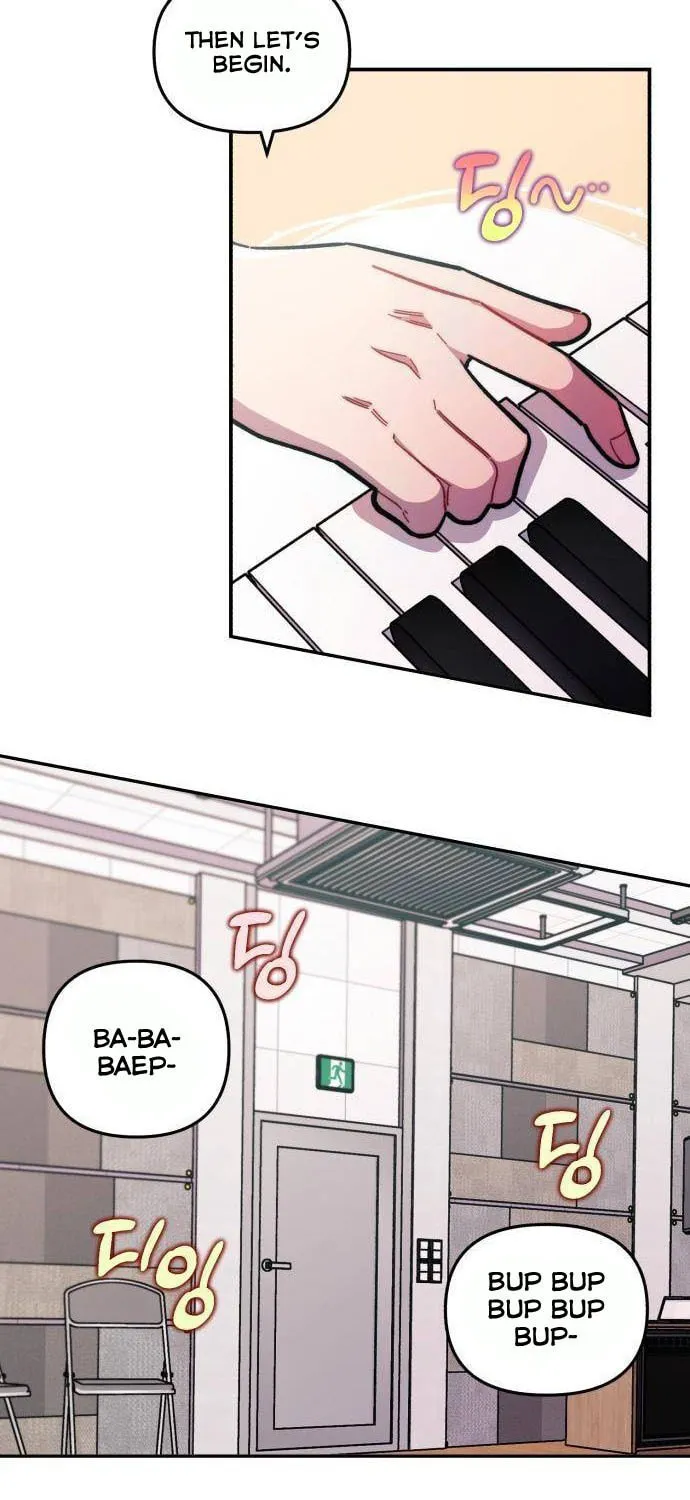 Musician Genius Who Lives Twice Chapter 10 page 43 - 