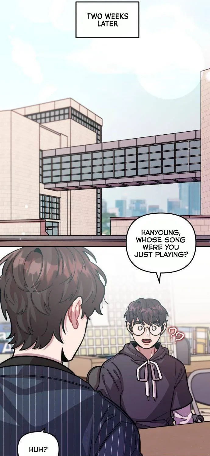 Musician Genius Who Lives Twice Chapter 10 page 45 - 