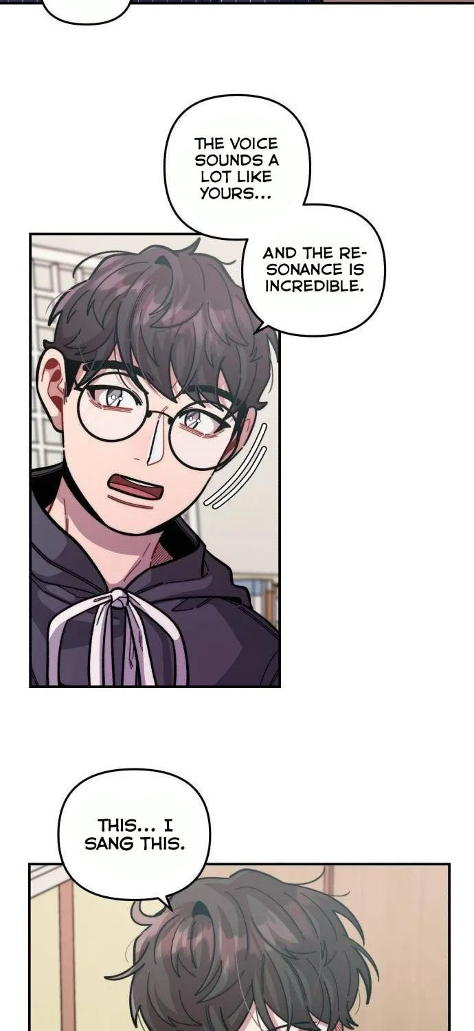 Musician Genius Who Lives Twice Chapter 10 page 46 - 