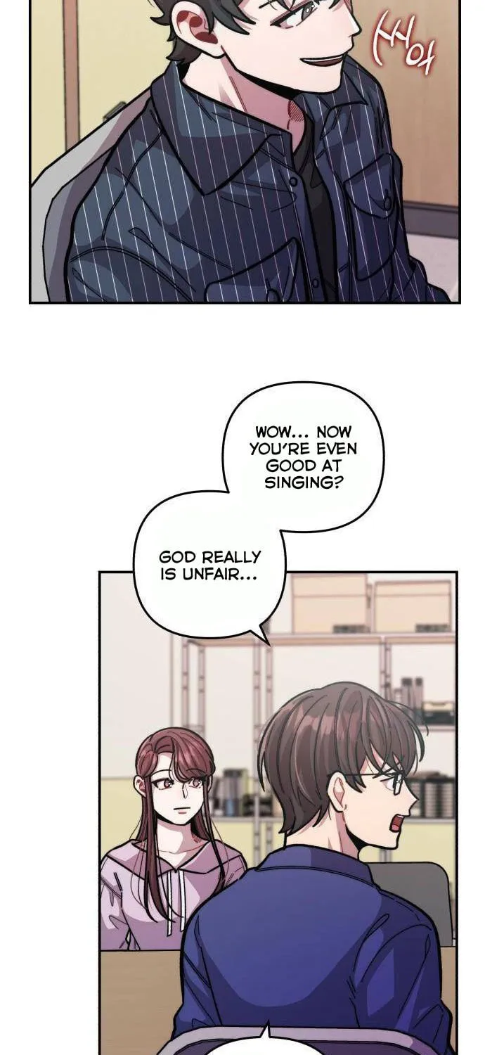 Musician Genius Who Lives Twice Chapter 10 page 47 - 
