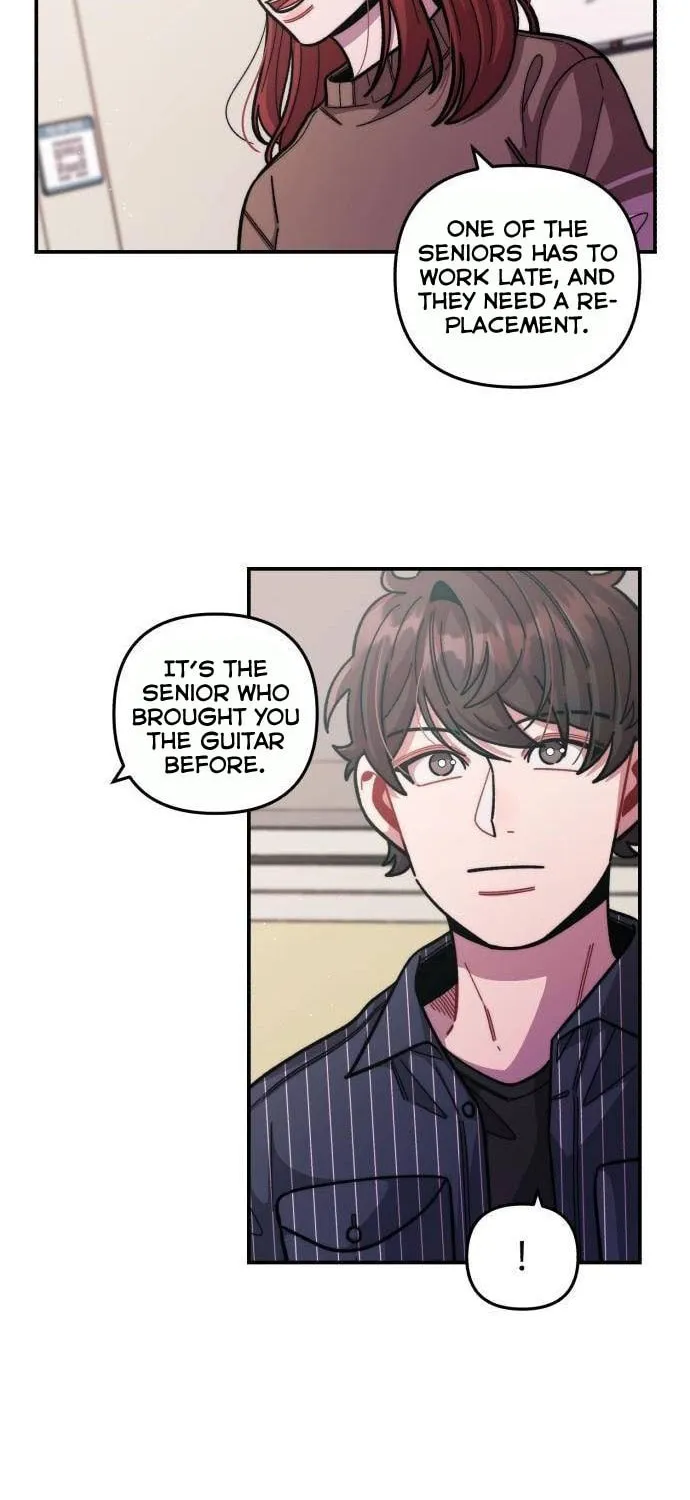Musician Genius Who Lives Twice Chapter 10 page 50 - 