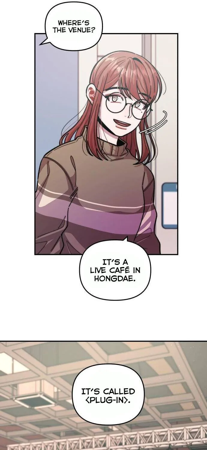 Musician Genius Who Lives Twice Chapter 10 page 54 - 