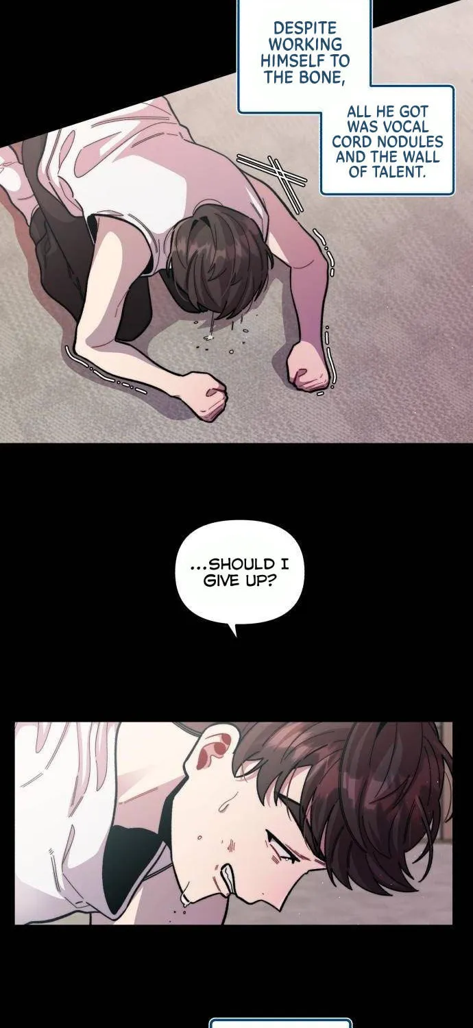 Musician Genius Who Lives Twice Chapter 10 page 8 - 