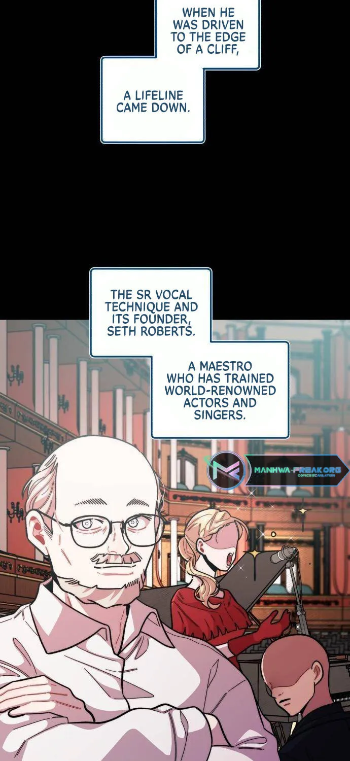 Musician Genius Who Lives Twice Chapter 10 page 9 - 