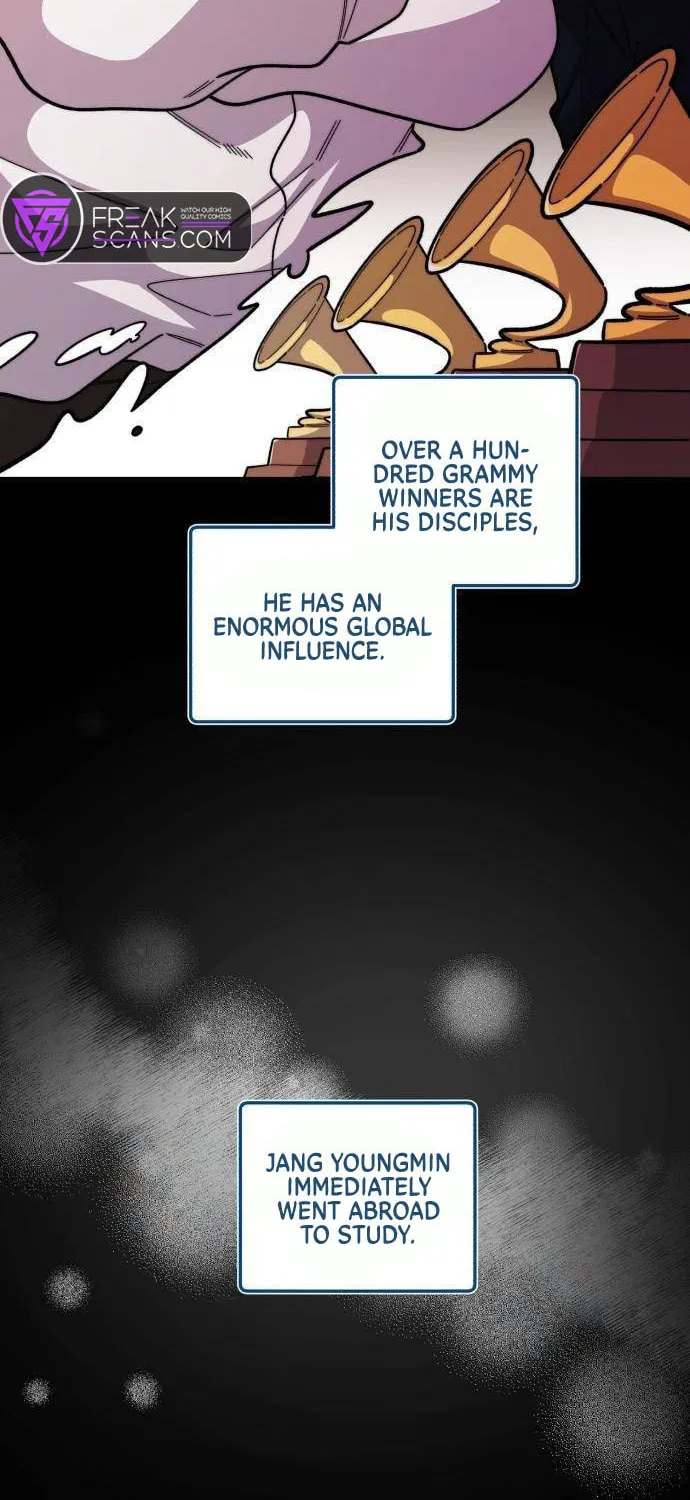 Musician Genius Who Lives Twice Chapter 10 page 10 - 