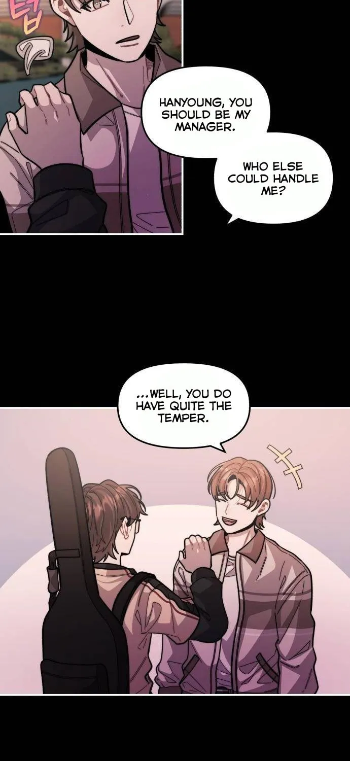 Musician Genius Who Lives Twice Chapter 11 page 11 - 