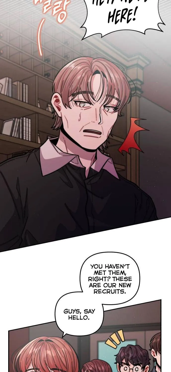 Musician Genius Who Lives Twice Chapter 11 page 16 - 