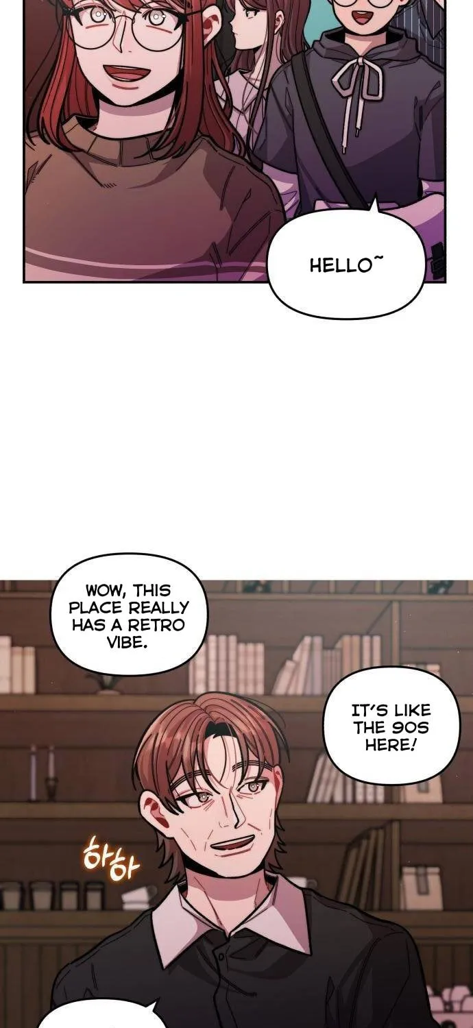 Musician Genius Who Lives Twice Chapter 11 page 17 - 