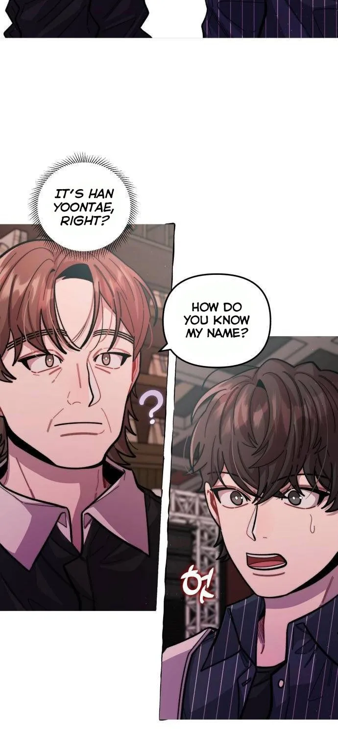 Musician Genius Who Lives Twice Chapter 11 page 20 - 