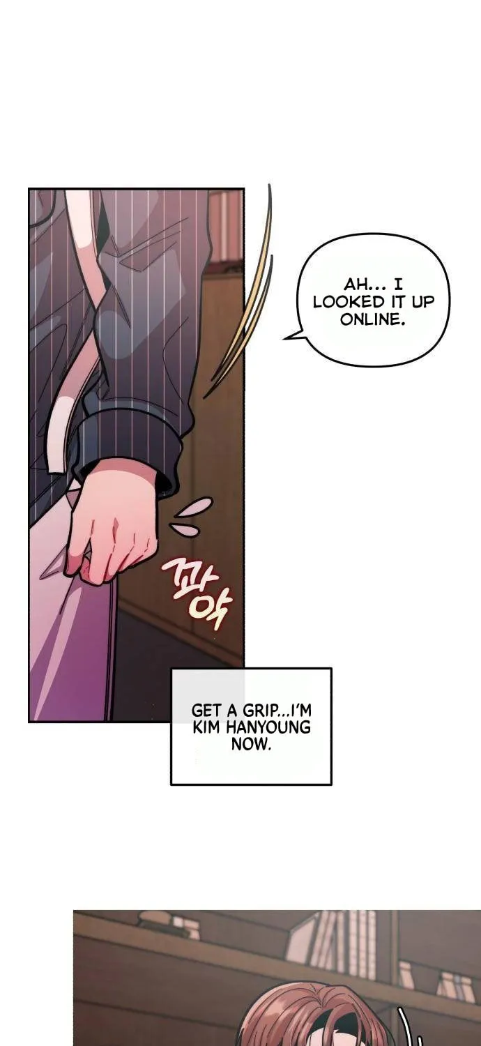 Musician Genius Who Lives Twice Chapter 11 page 21 - 
