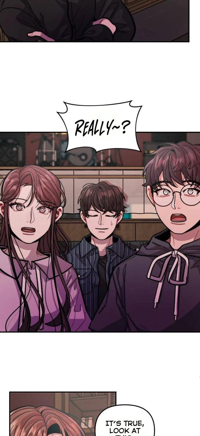 Musician Genius Who Lives Twice Chapter 11 page 27 - 