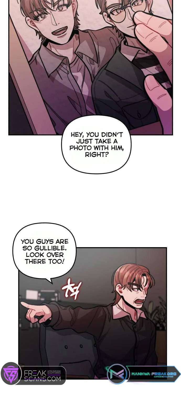 Musician Genius Who Lives Twice Chapter 11 page 29 - 