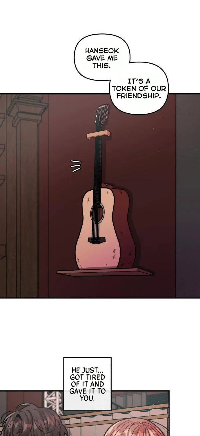 Musician Genius Who Lives Twice Chapter 11 page 30 - 