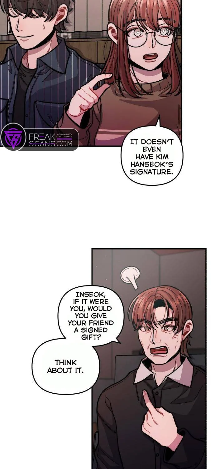 Musician Genius Who Lives Twice Chapter 11 page 31 - 