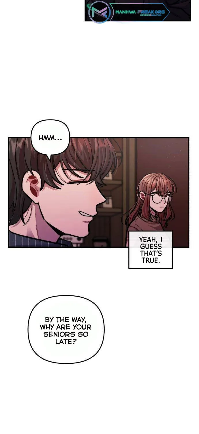 Musician Genius Who Lives Twice Chapter 11 page 32 - 
