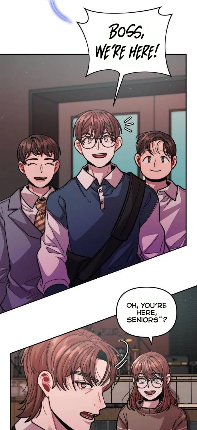 Musician Genius Who Lives Twice Chapter 11 page 34 - 