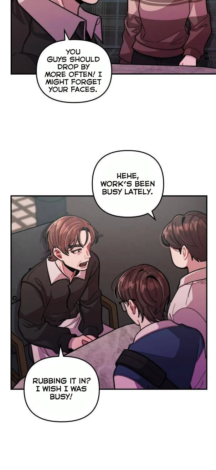 Musician Genius Who Lives Twice Chapter 11 page 35 - 