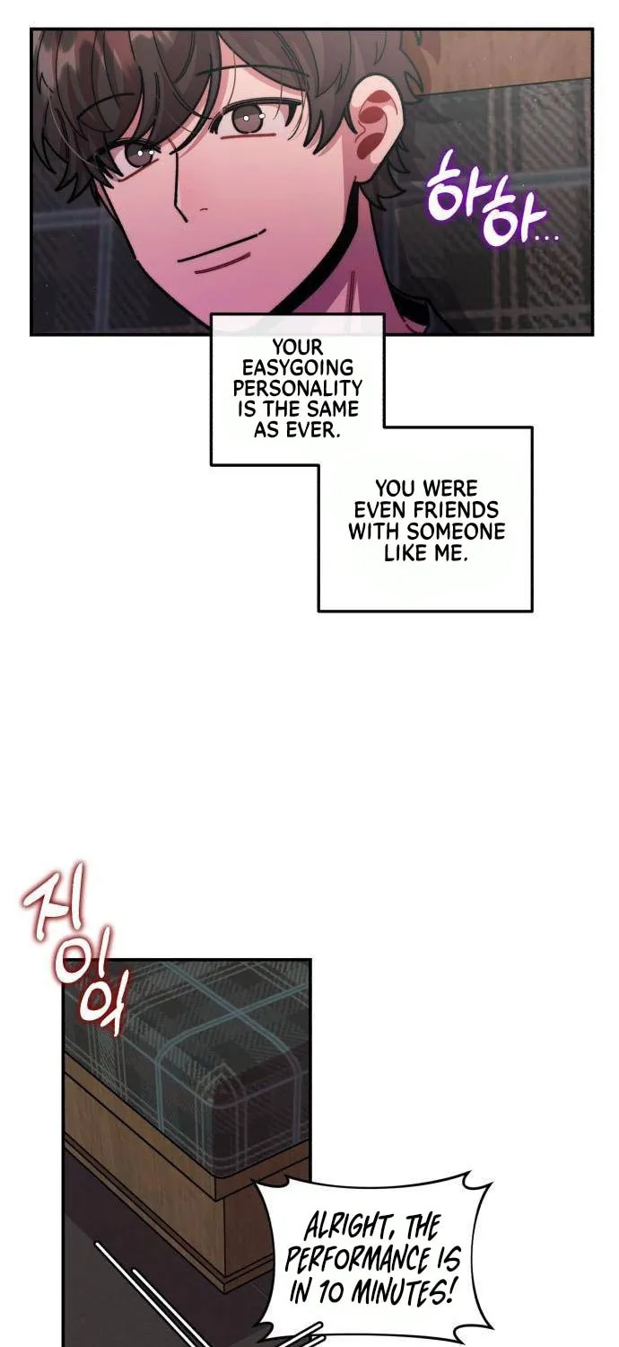 Musician Genius Who Lives Twice Chapter 11 page 36 - 