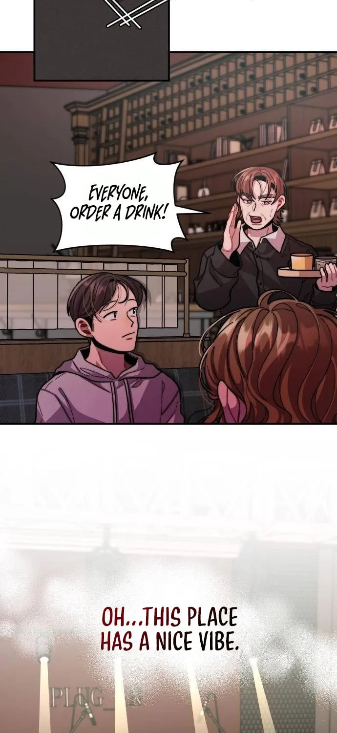 Musician Genius Who Lives Twice Chapter 11 page 37 - 